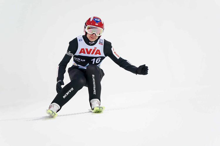 Saut à ski : Kamil Stoch veut s’entraîner seul