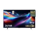 Toshiba 85-inch Z670R Series Mini-LED 4K Smart Fire TV