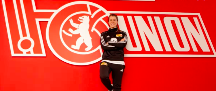 Svolta storica: la prima allenatrice di un club maschile in un campionato top europeo