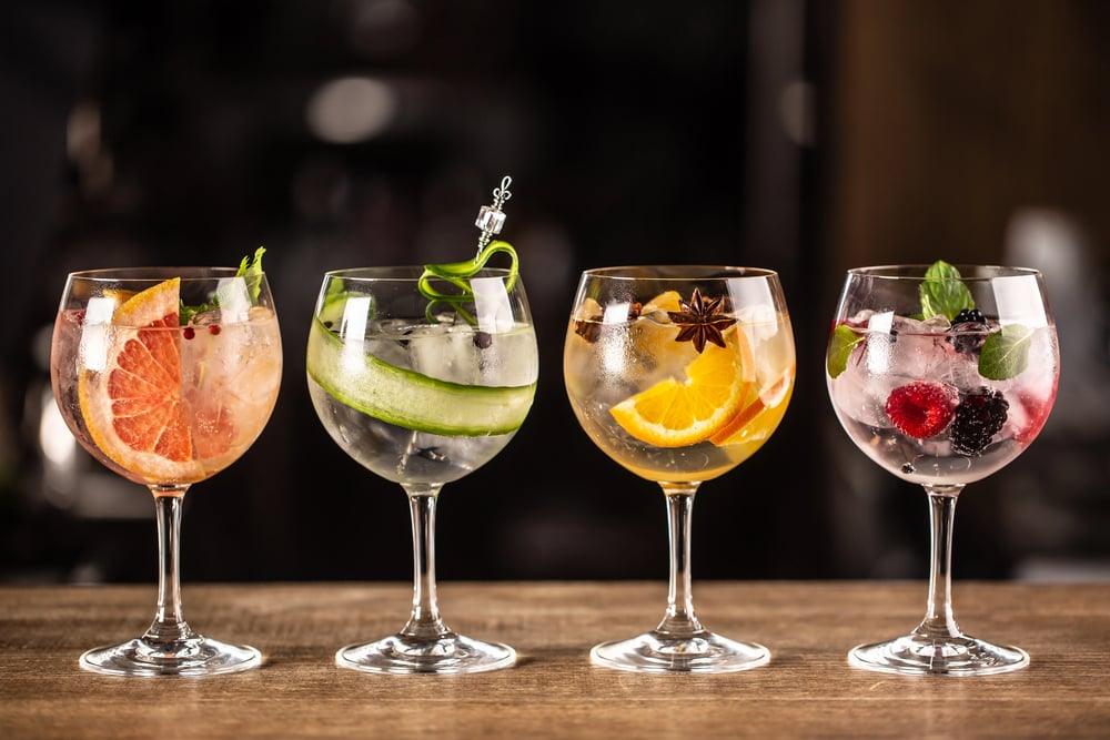 L’oro di Sala Consilina: Gin Agnes conquista Londra ai The Gin Guide Awards 2026