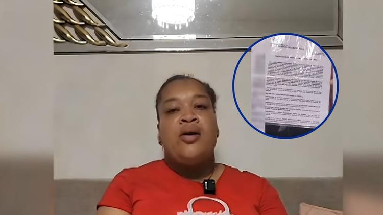 «Temó por mi vida»: mujer pide ayuda tras expareja quedar en libertad y violar orden de protección