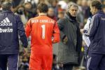 Mourinho desvela lo que ocurrió con Casillas: "Me di cuenta de que estaban consentidos"