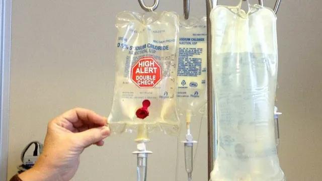 Mulher fez quimioterapia durante 11 anos para câncer que nunca teve