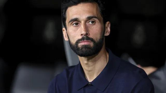 Arbeloa já abre a porta do Real Madrid a Mourinho: "Muito feliz"