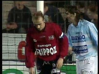 1996-1997  J12    STRASBOURG-EAG  2-1