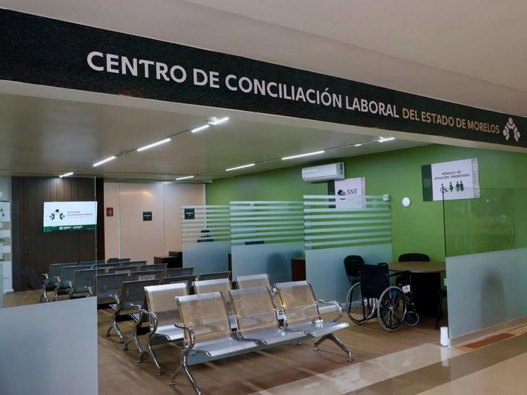 Tribunales laborales en Morelos, rebasados: hay casi 4 mil expedientes congelados
