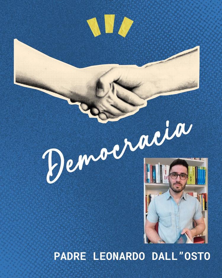 AFINAL DE CONTAS, QUAL DEMOCRACIA QUEREMOS?