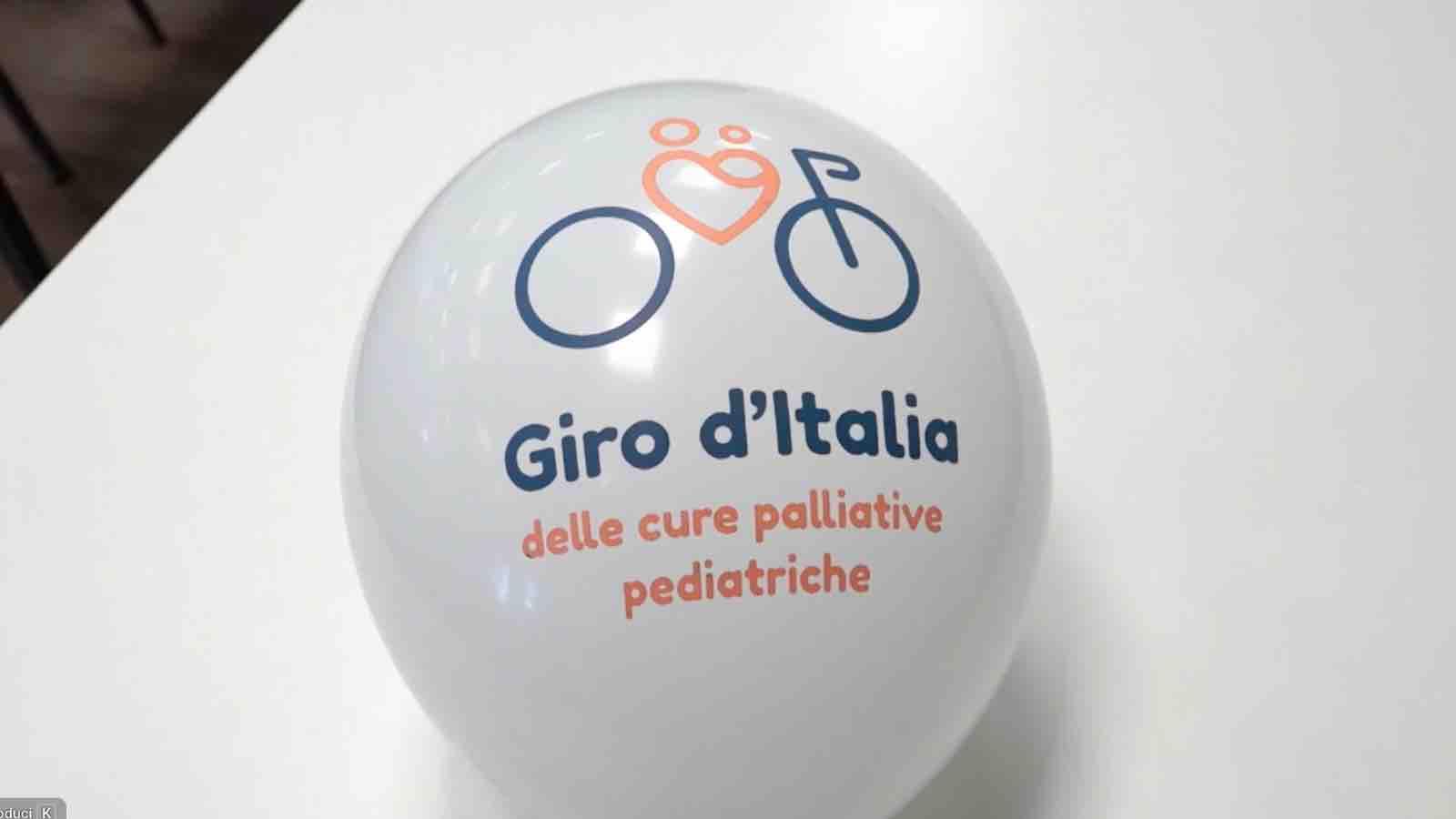 Il Giro d’Italia delle cure palliative pediatriche
