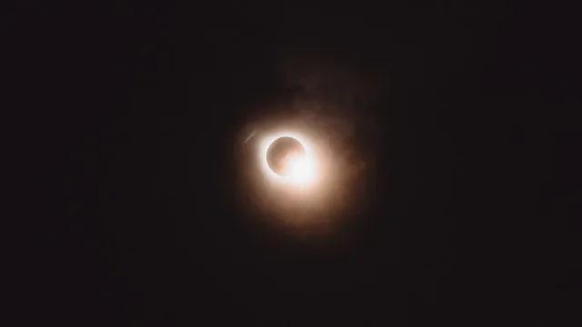Planeja ver o eclipse solar? Eis as 4 apps que deve ter no celular