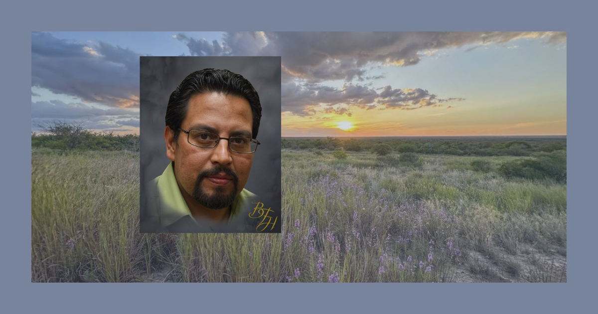 Carlos A. Pando