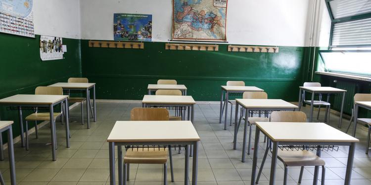 La svolta sulla scuola In Calabria è solo... teorica. «Restano fuori 6 precari Ata su 10»