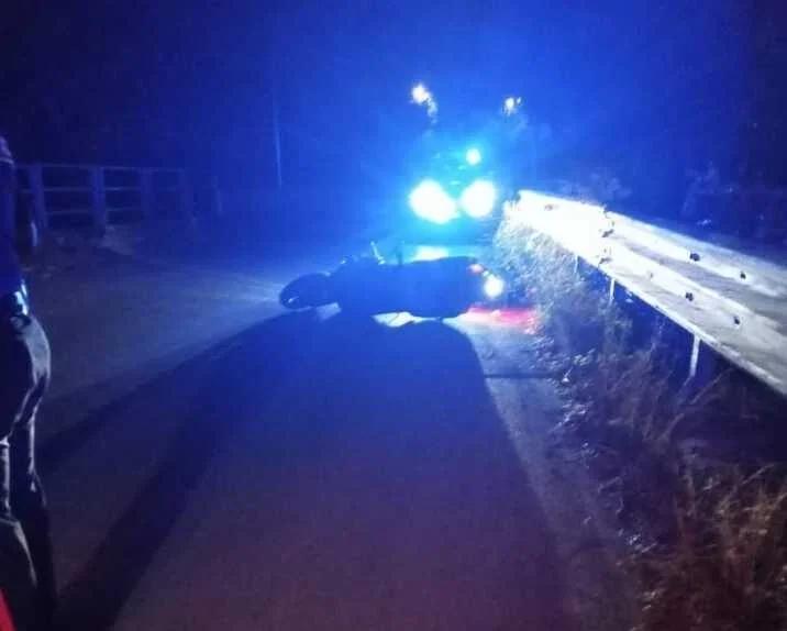 Serre, incidente a Borgo San Lazzaro: 32enne cade dal motorino e finisce in ospedale