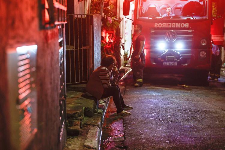 'Casa caiu em cima da gente, cena de guerra': os relatos dos moradores após a explosão que afetou quase 50 imóveis em SP