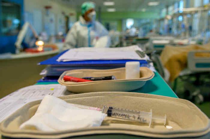Sanità, boom di gettonisti: speso oltre un miliardo di euro in due anni