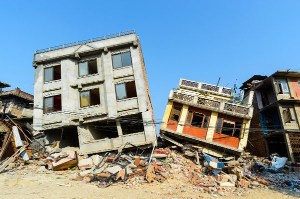 Terremoto in Venezuela, al via la missione italiana: in prima linea anche infermieri e personale sanitario militare