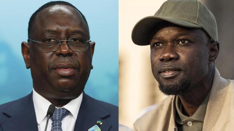 Le Sénégal retient son souffle