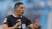 Con el clásico de Rosario como plato fuerte, se conocieron los árbitros para la fecha 8 del Torneo Clausura