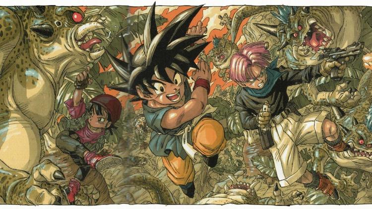 Ha estado oculto durante casi 30 años: El verdadero significado de 'Dragon Ball GT' no es el que la famosa leyenda urbana nos hizo creer