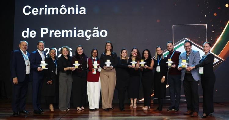 BC Convention conquista prêmio nacional com Projeto MICE e tem case eleito o melhor do Brasil