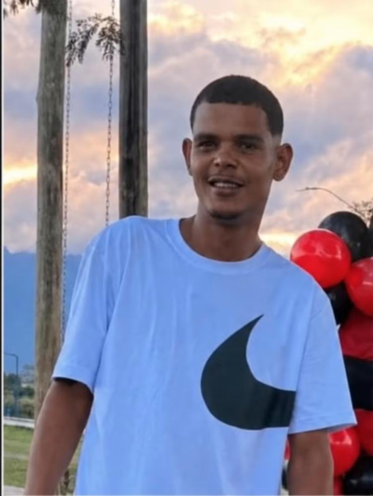 Família procura homem desaparecido em Resende