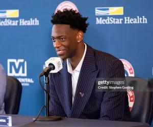 AJ Dybantsa’s NBA Rise Inspires Jamaica And The Caribbean
