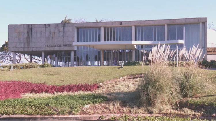 Obras de restauração do Museu de Arte da Pampulha continuam no papel sete anos após fechamento