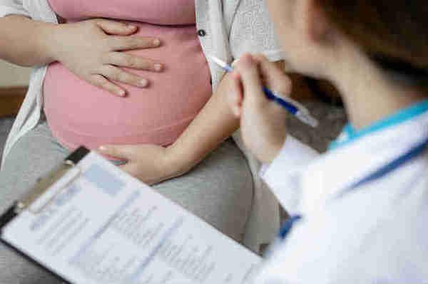 Quando il parto cesareo è per scelta e non per necessità