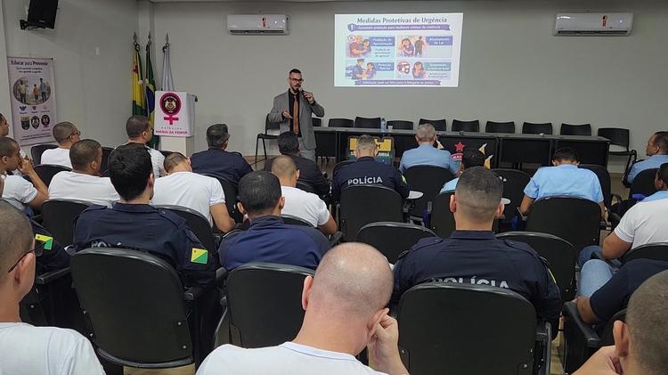 VÍDEOS: Jornal do Acre 1ª Edição desta sexta-feira, 17 de abril de 2026