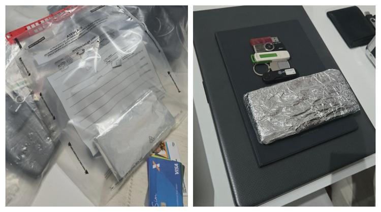 Investigação aponta uso de heliponto do Palácio dos Bandeirantes por operador ligado ao PCC em 2022