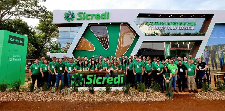 sicredi soma agrishow copiar