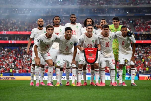 الموعد والقنوات الناقلة لمباراة المغرب وفرنسا في ربع نهائي المونديال
