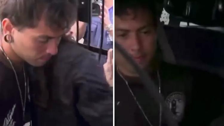Namorado de mulher encontrada morta em BH presta depoimento