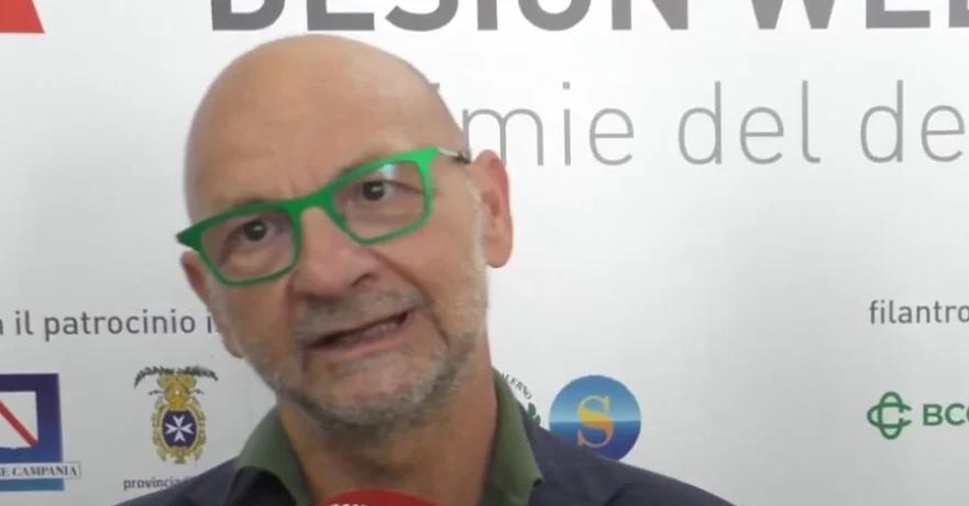 Cantiere Salerno, il punto sui lavori: dalle rotatorie al Palazzetto