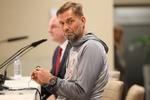 El agente de Klopp estalla contra la presión mediática, no contra el interés de Raúl