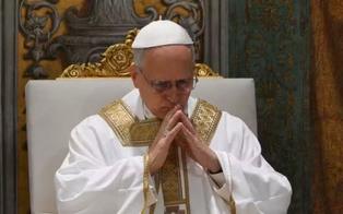 Papa Leão XIV é diagnosticado com câncer de pulmão, diz Vaticano