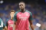 Konaté, cuatro amarillas en siete partidos: "Tiene que estar alucinando"