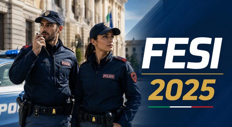 FESI 2025, incontro su accordo integrativo