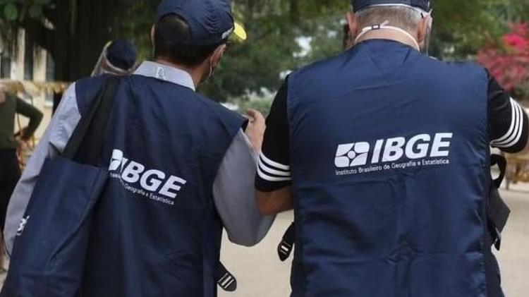 IBGE abre seleção com vagas em municípios do Piauí; salários chegam a R$ 4 mil
