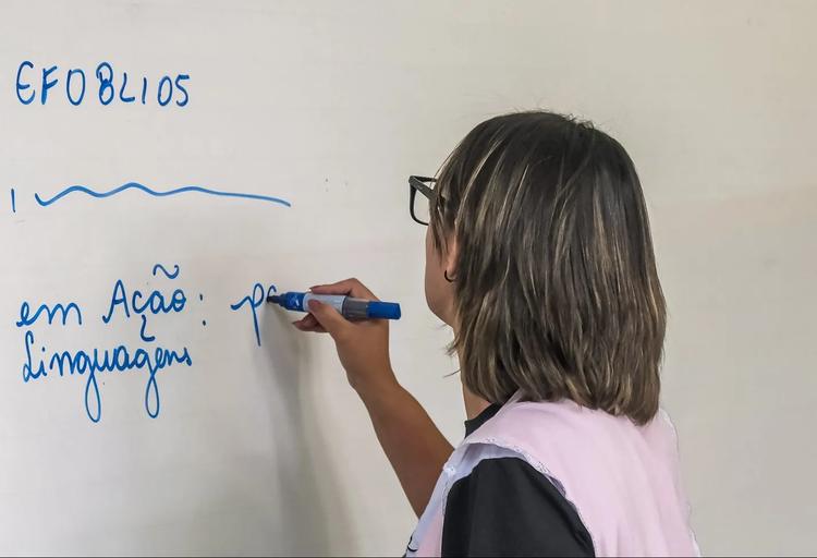 Concurso Seduc: governo prevê convocações de professores do cadastro reserva ainda em 2026