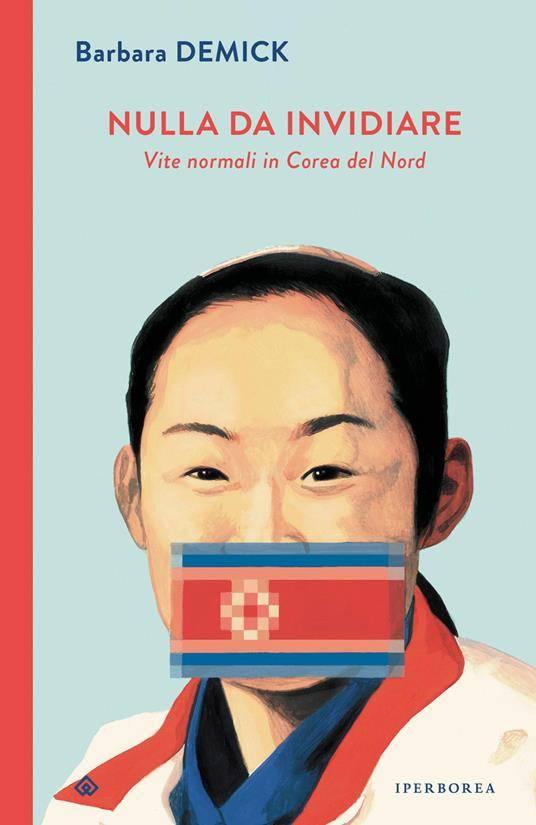 La normalità surreale dell'esistenza nella Corea del Nord