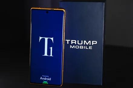 Trump Mobile is investigating how the embarassing customer data leaked happened