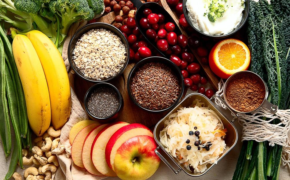 Complete survey to get nutritious meals delivered from Clean Eatz