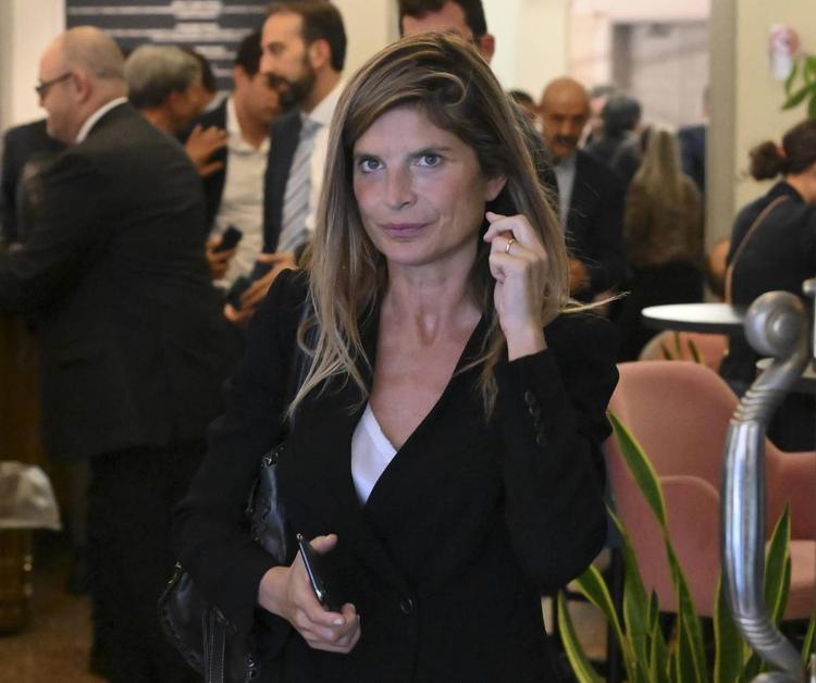 Laura Ravetto lascia la Lega e va con Vannacci