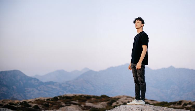 Bastian Benoas neues Album