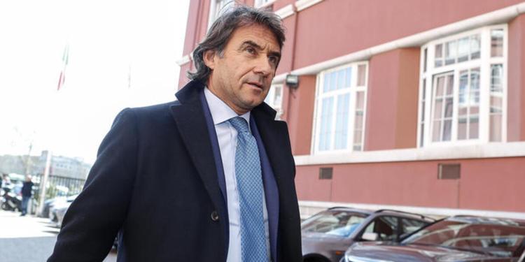 Rivoluzione Juve, Comolli in bilico: per il dopo si pensa a Carnevali, l’uomo dei miracoli Sassuolo