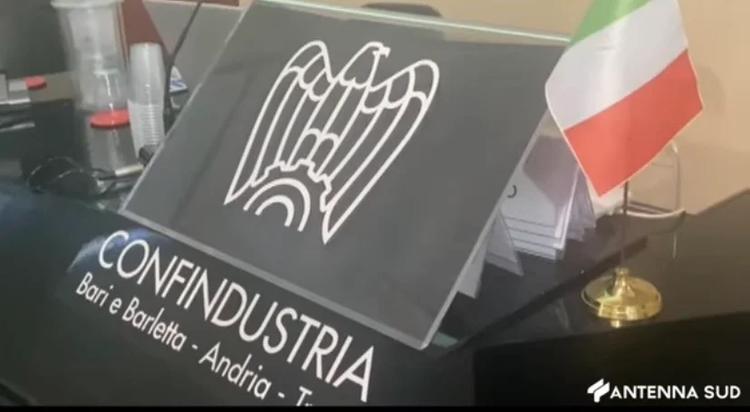 Bari, Confindustria presenta minbond per piccole imprese
