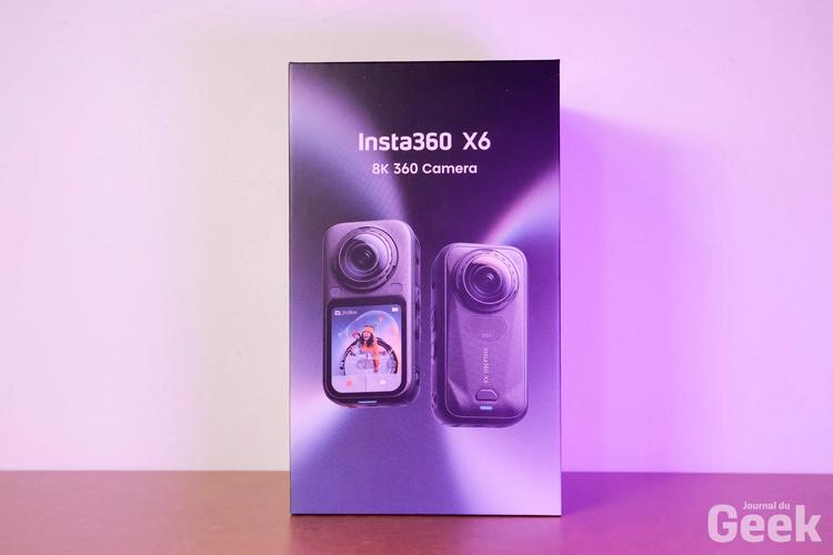 Insta360 X6 01