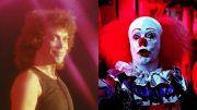Murió a los 80 años Tim Curry, el inolvidable Pennywise de 