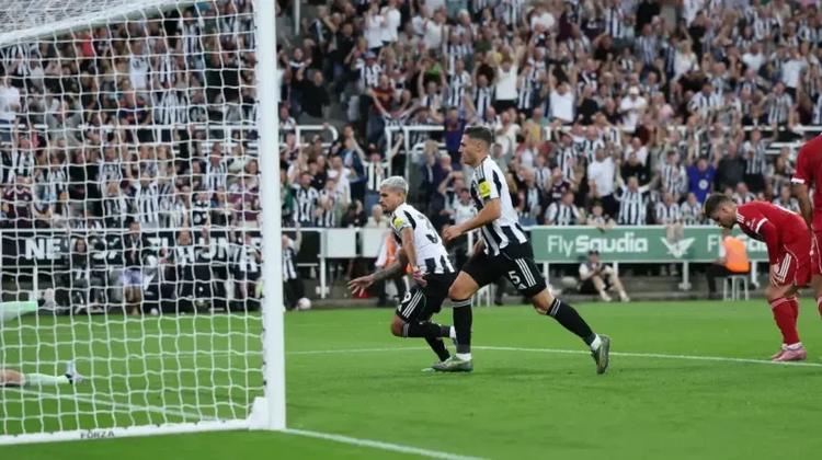 Club make public 2026/27 Premier League ticket prices for Newcastle United members