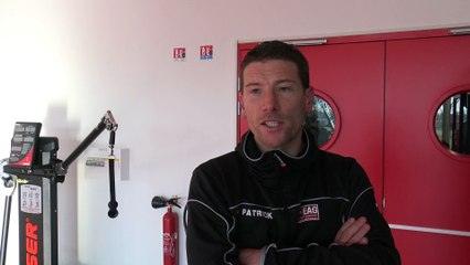 Gambardella : la réaction de JB Le bescond après EAG-Angers (2-1)